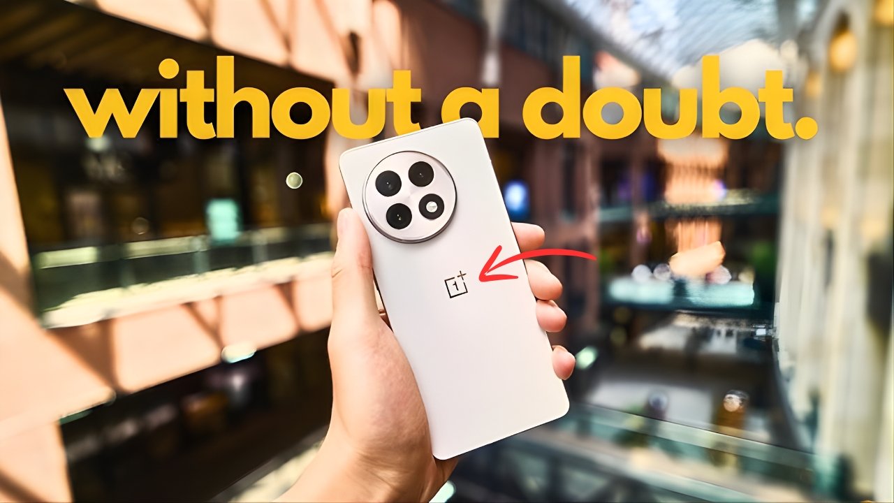 OnePlus 13R 5G